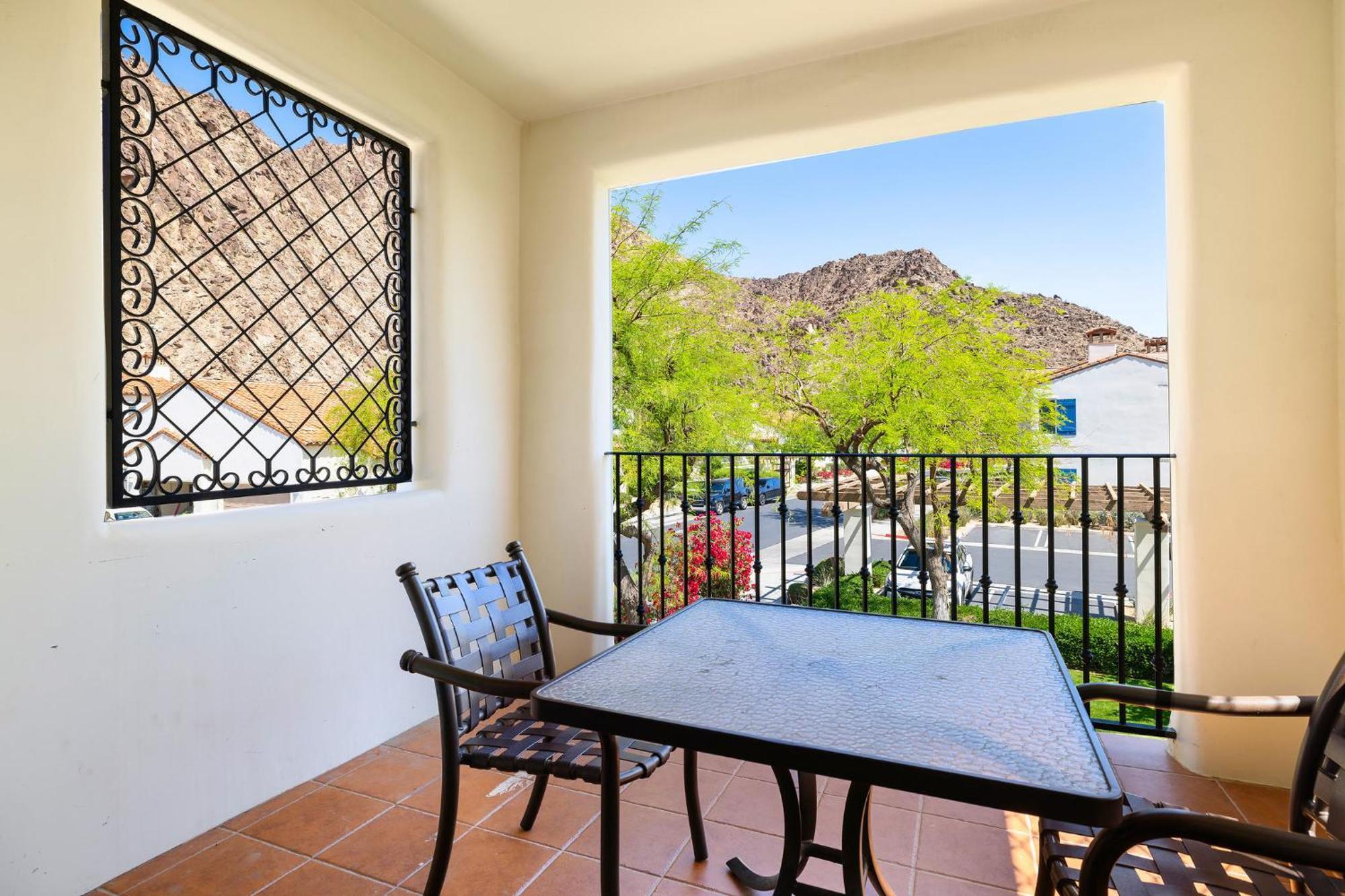 Lv030 Private Upstairs Studio W Mountain Views La Quinta Exteriér fotografie